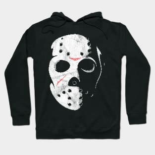 halloween masks (variant) Hoodie